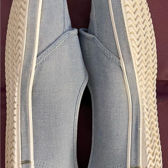 Grasshoppers Loafer Shoe Size 9M. - Picture 2 of 7